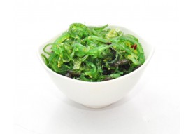 H4 Salade d'algue
